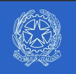 Italy emblem